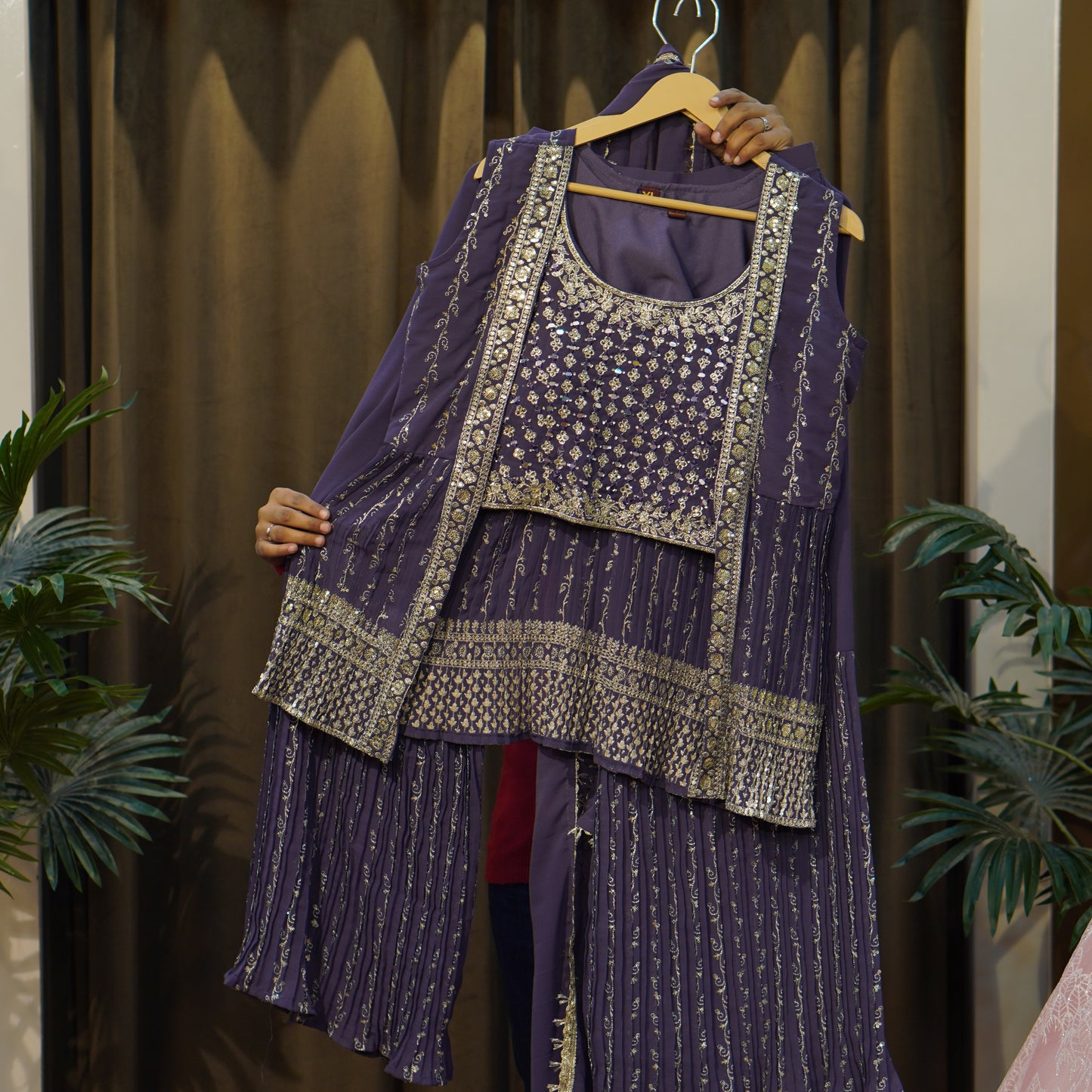 Indo-Western Dress (buy online Indo-Western Dress)