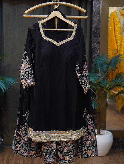 007-3644-BLACK