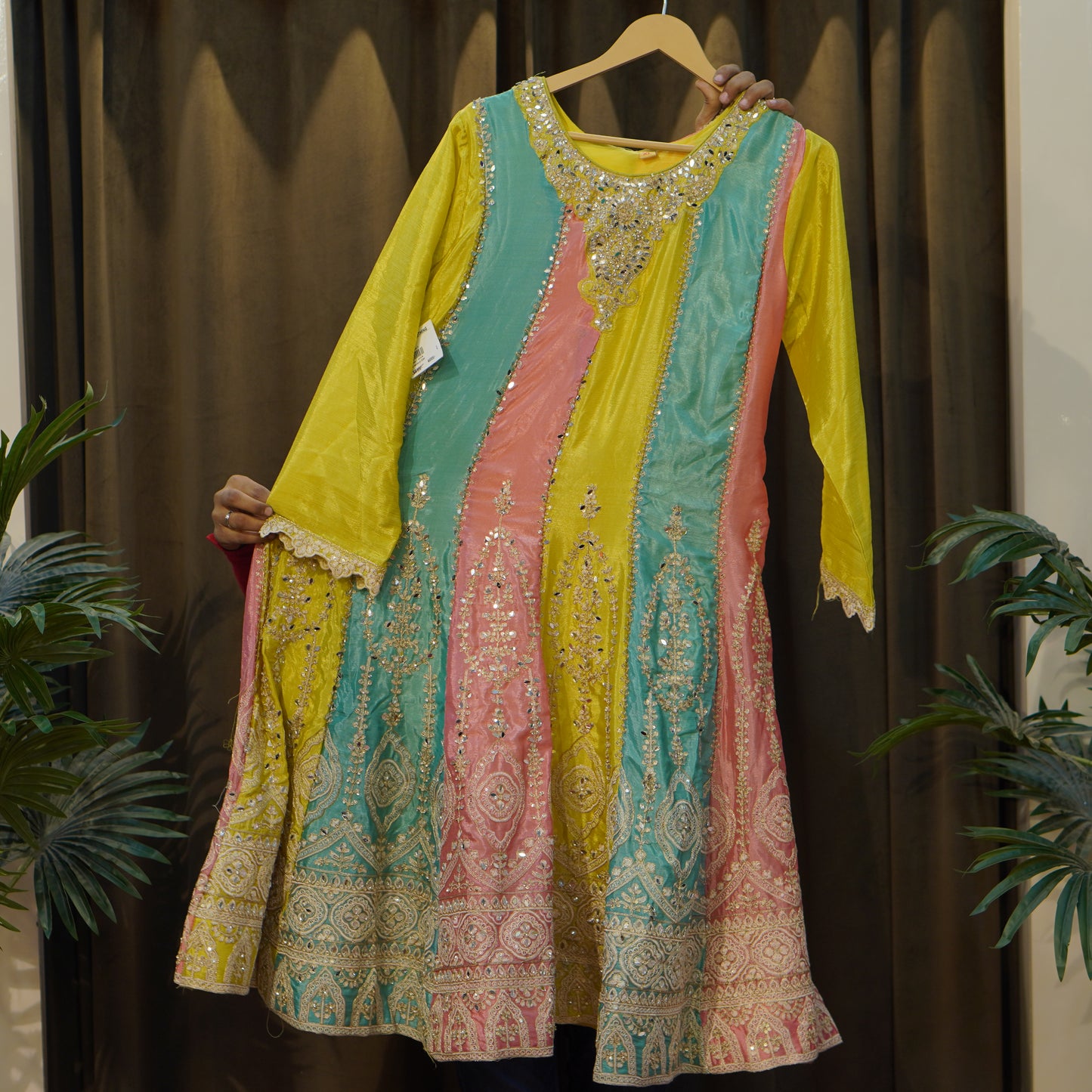Indo-Western Dress (buy online Indo-Western Dress)
