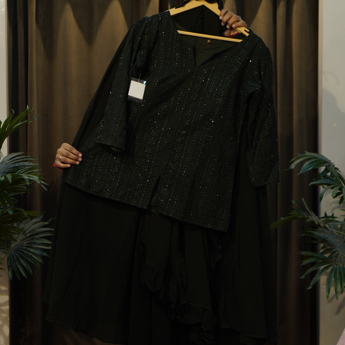 Indo-Western Dress (buy online Indo-Western Dress)
