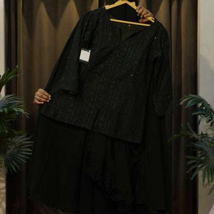 Indo-Western Dress (buy online Indo-Western Dress)