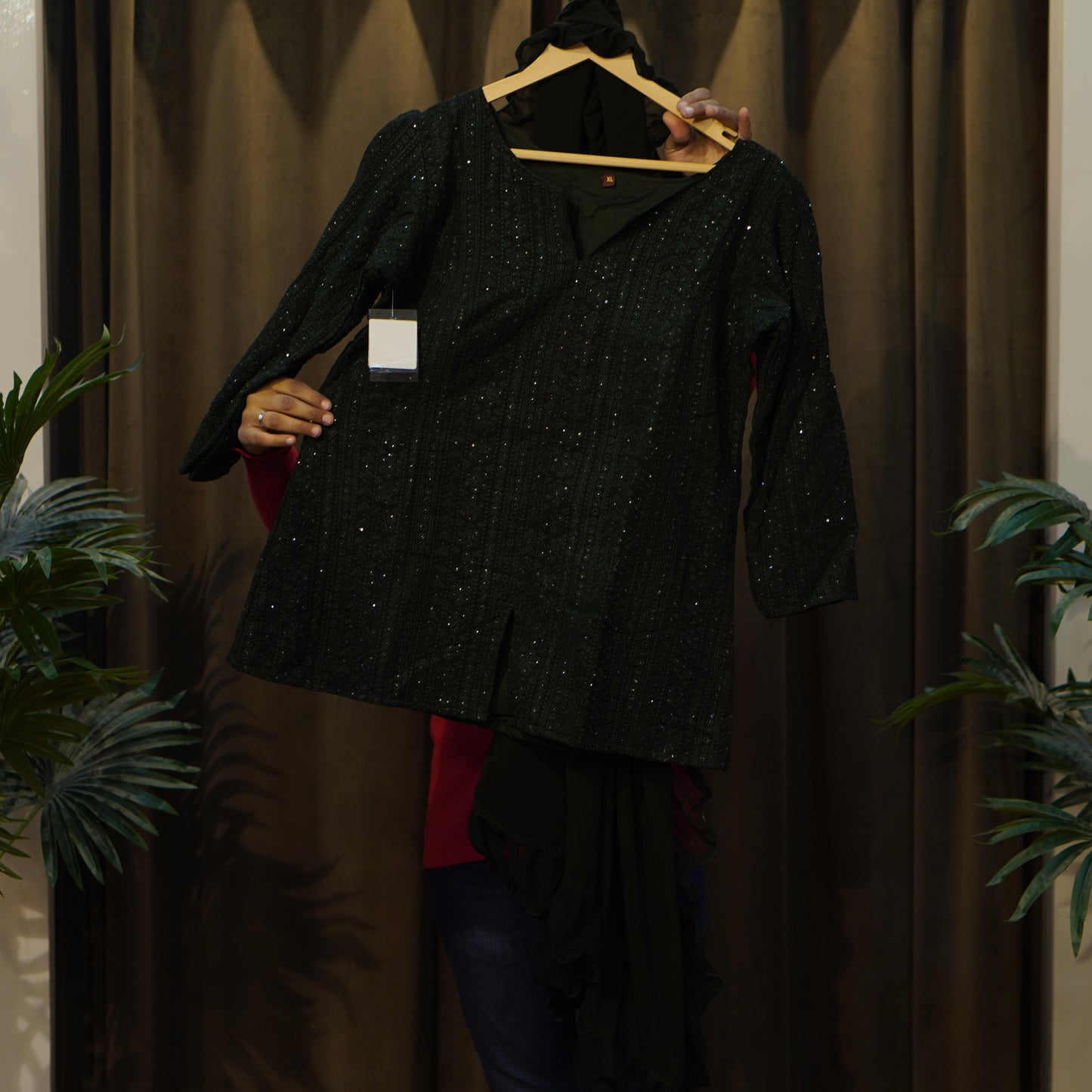 Indo-Western Dress (buy online Indo-Western Dress)