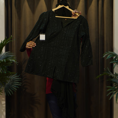 Indo-Western Dress (buy online Indo-Western Dress)