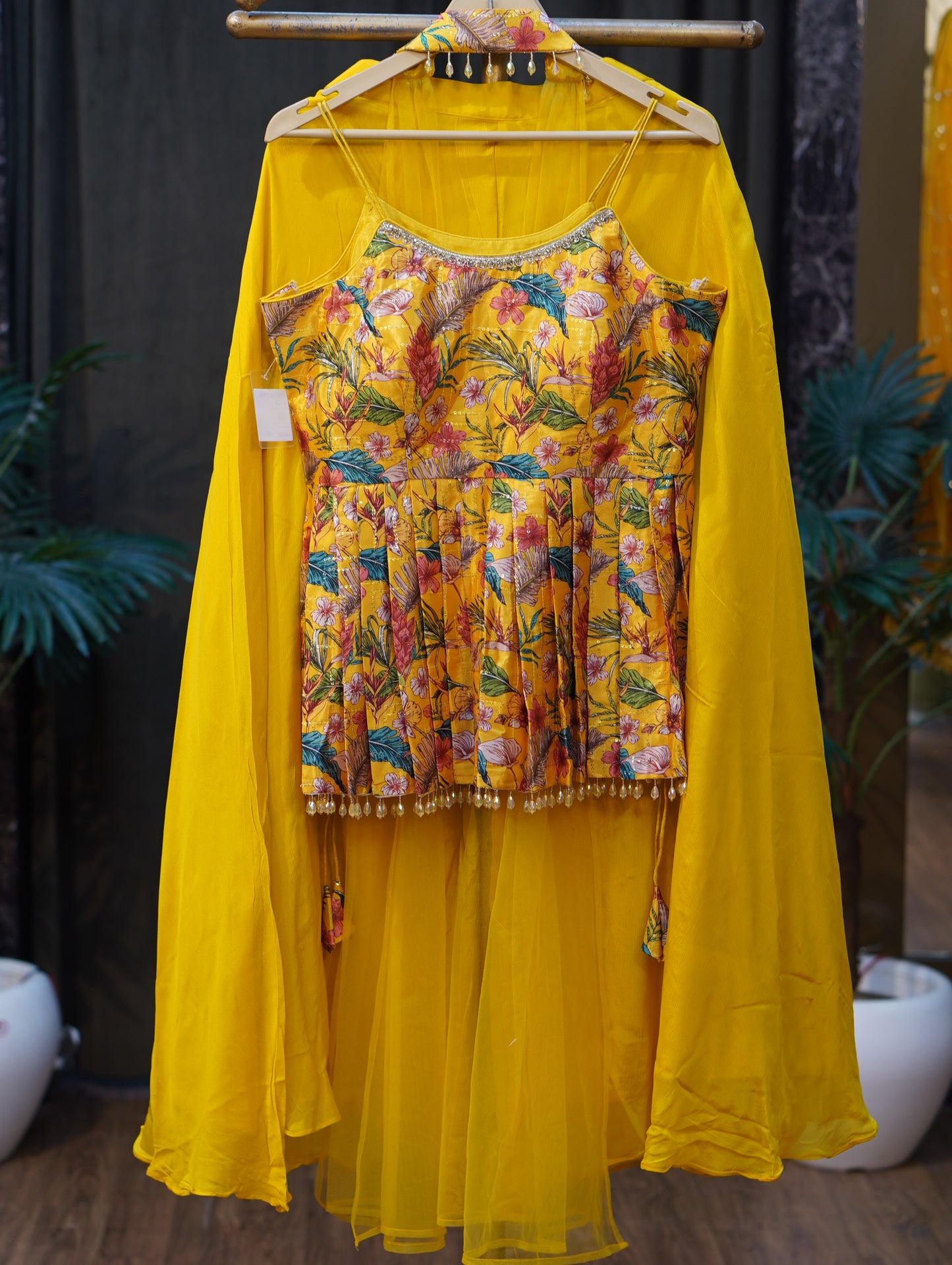 007-3670-YELLOW