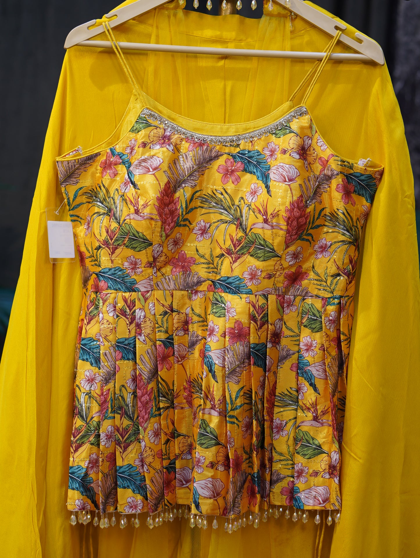 007-3670-YELLOW