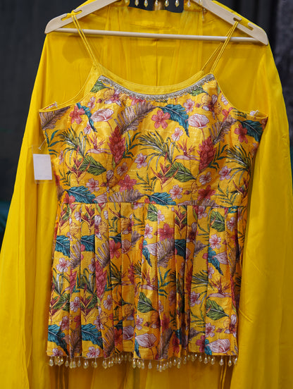 007-3670-YELLOW