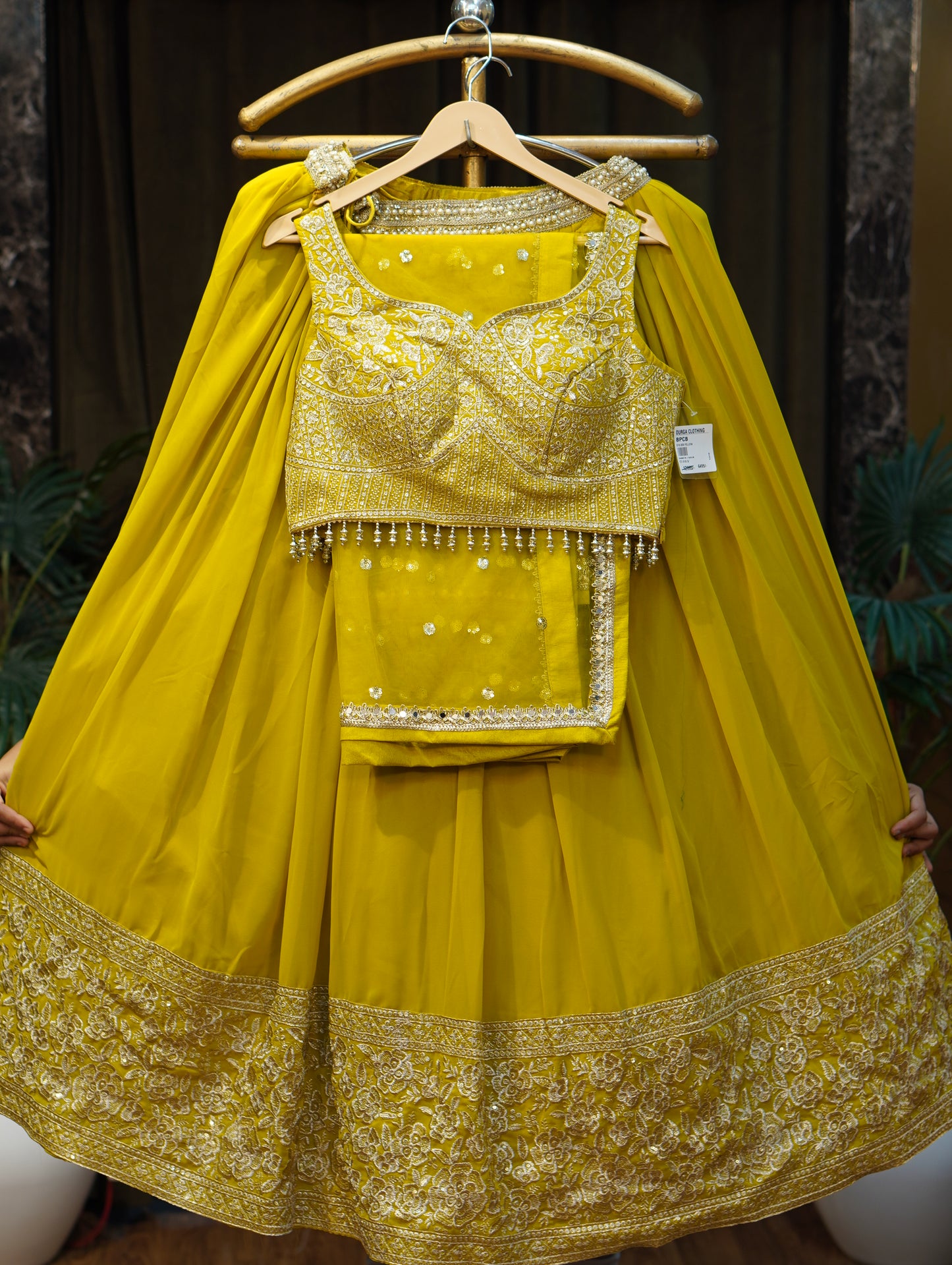 010-205-YELLOW