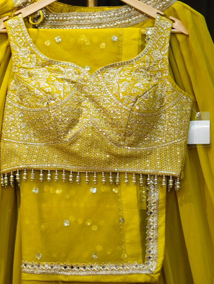 010-205-YELLOW