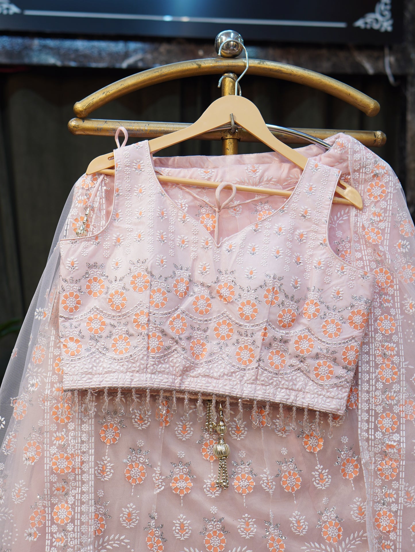 010-CAX02-BABY PINK
