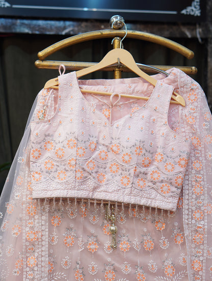 010-CAX02-BABY PINK
