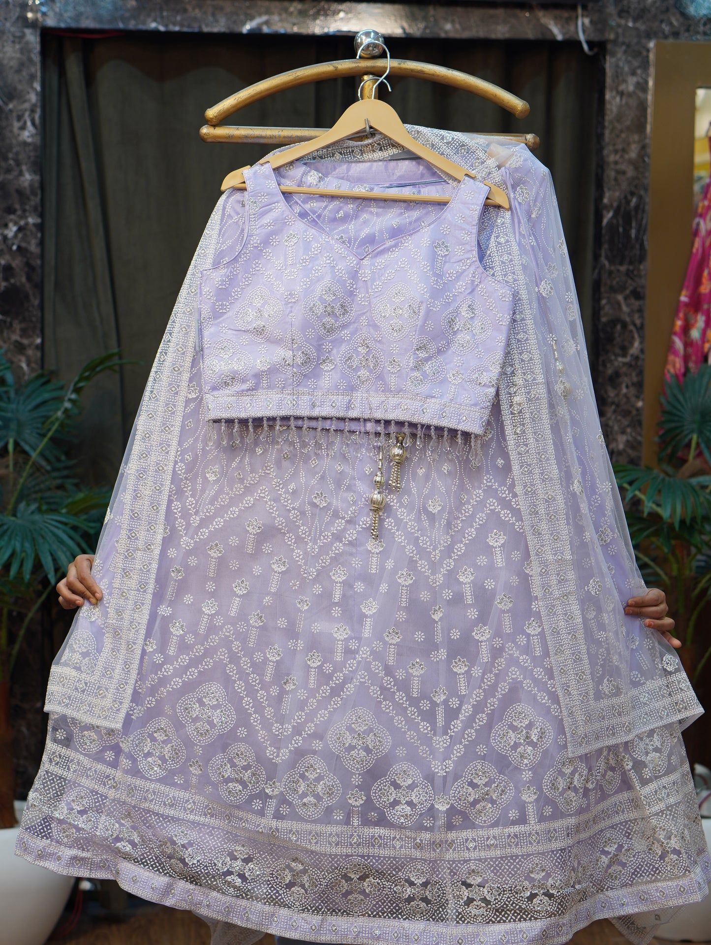 010-CAX01-LAVENDER