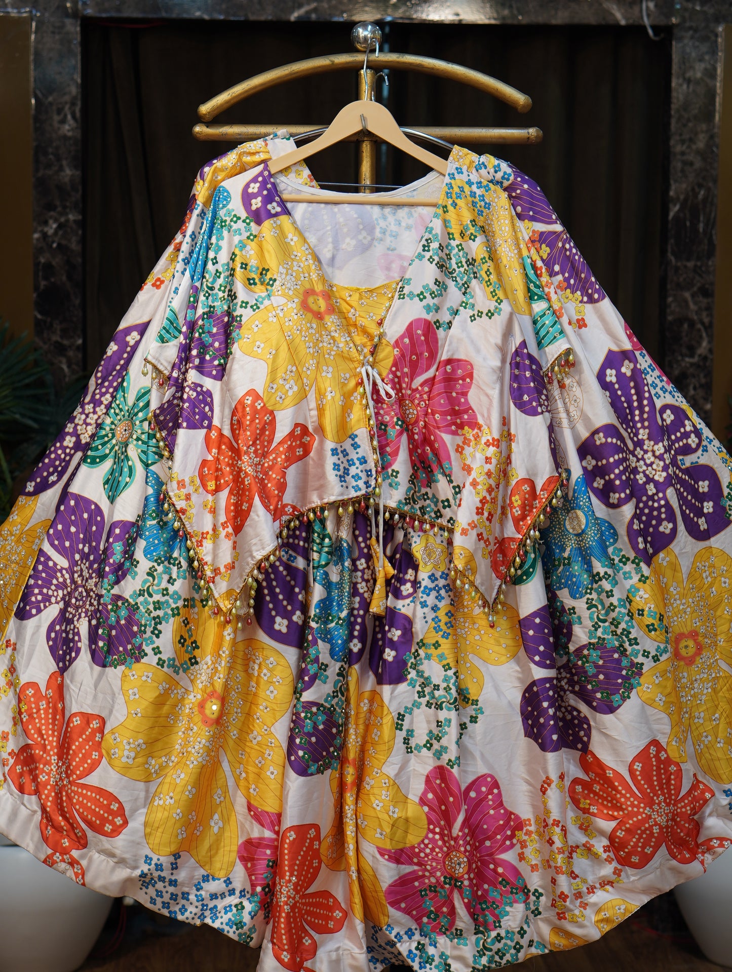 074-2132-YELLOW+MULTI
