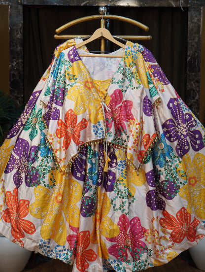 074-2132-YELLOW+MULTI