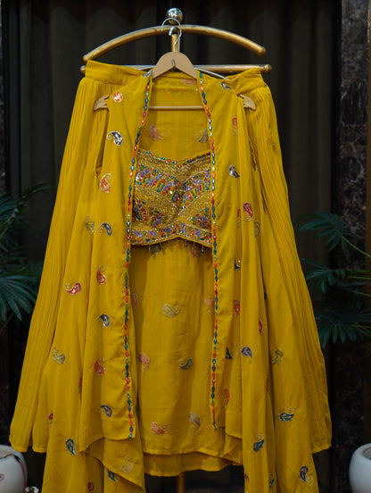 003-ZWA-138-YELLOW