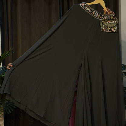 Indo-Western Dress (buy online Indo-Western Dress)