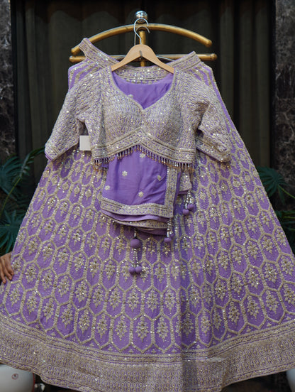 082-1358-LAVENDER