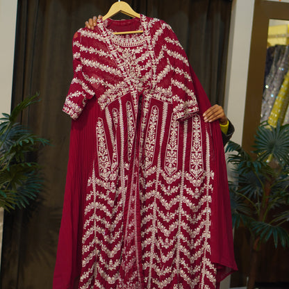 Indo-Western Dress (buy online Indo-Western Dress)