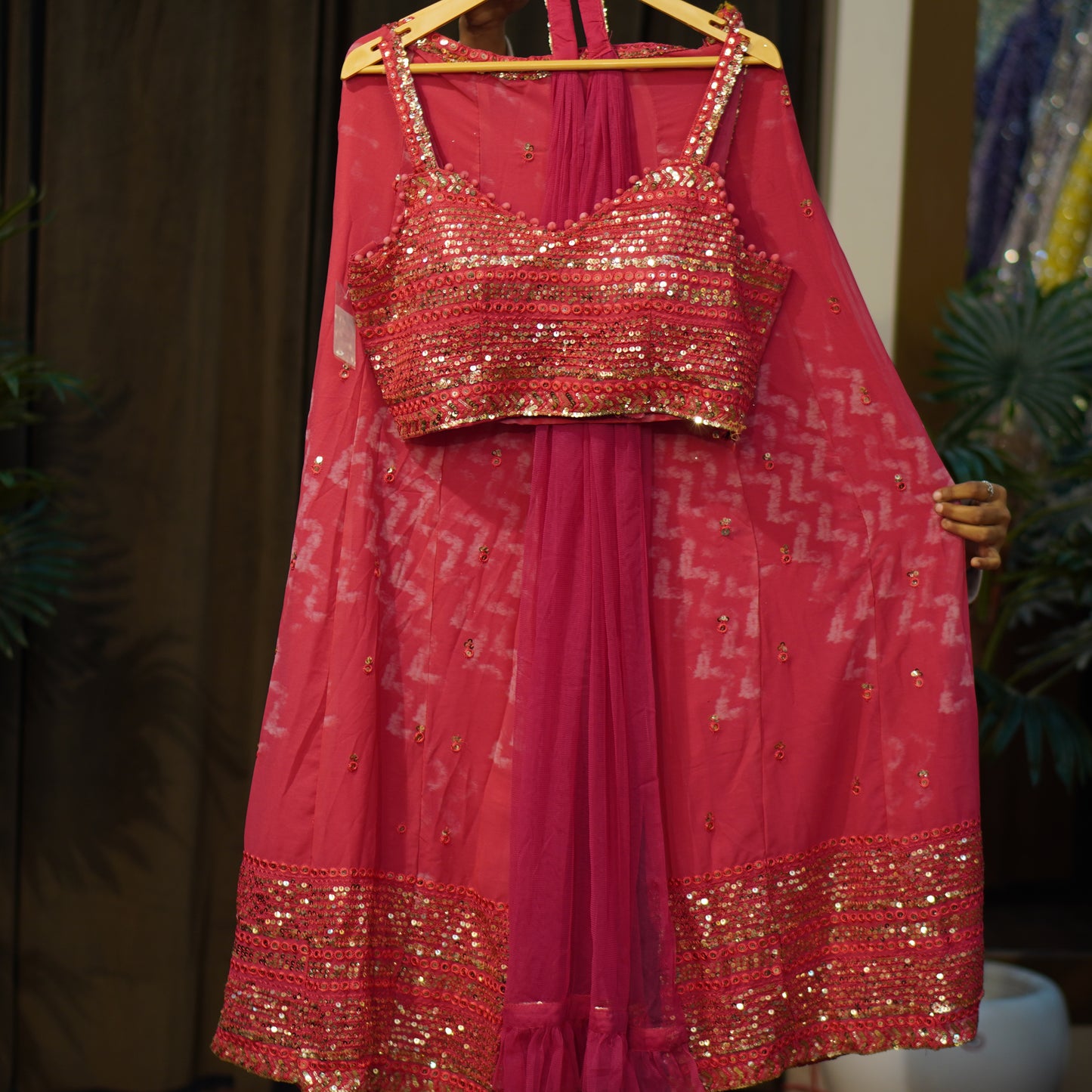 Indo-Western Dress (buy online Indo-Western Dress)