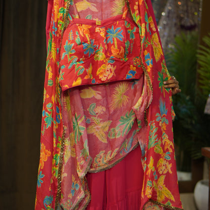 Indo-Western Dress (buy online Indo-Western Dress)