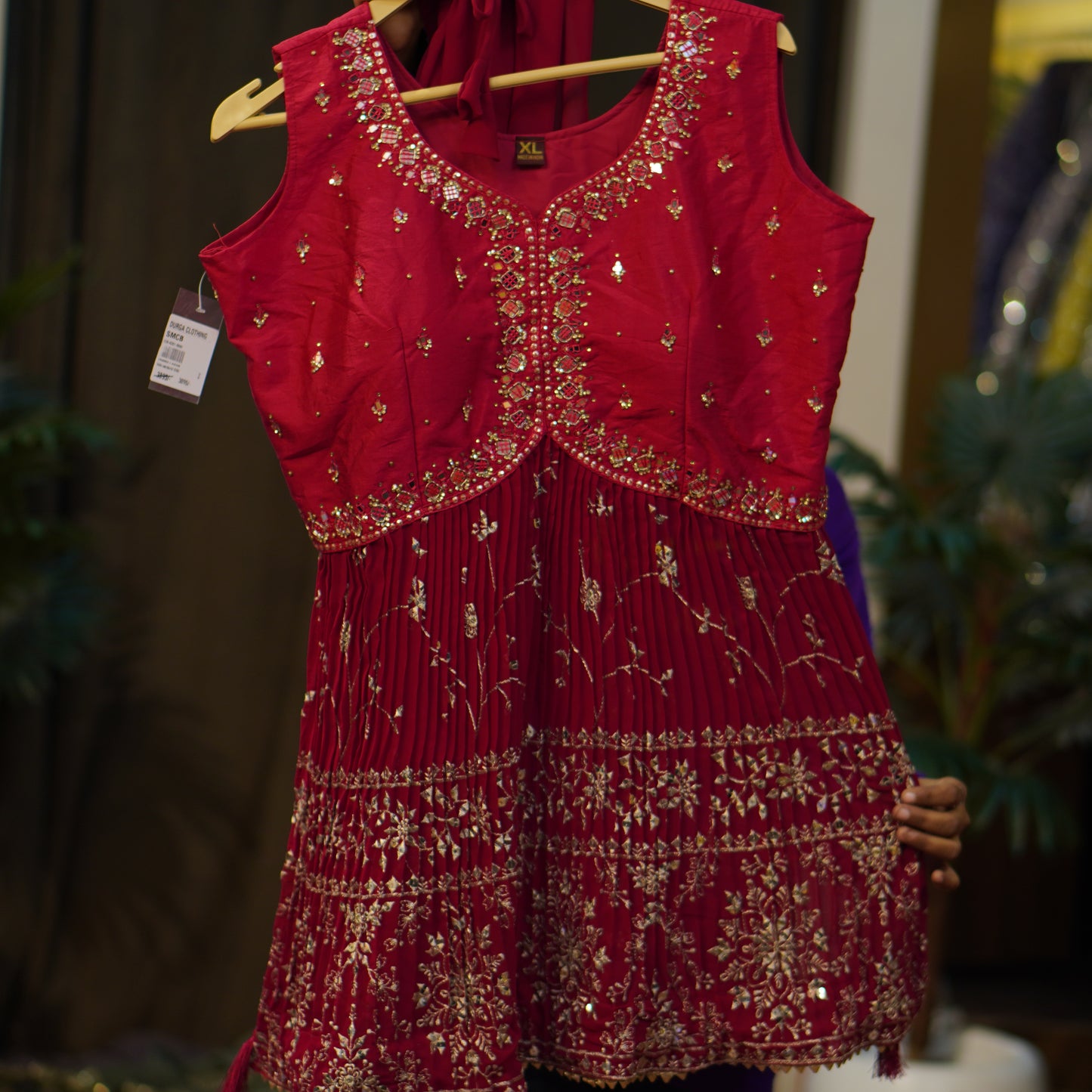Indo-Western Dress (buy online Indo-Western Dress)