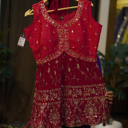 Indo-Western Dress (buy online Indo-Western Dress)
