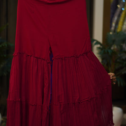 Indo-Western Dress (buy online Indo-Western Dress)