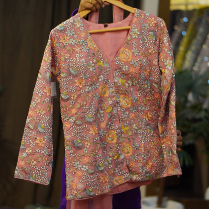 Indo-Western Dress (buy online Indo-Western Dress)