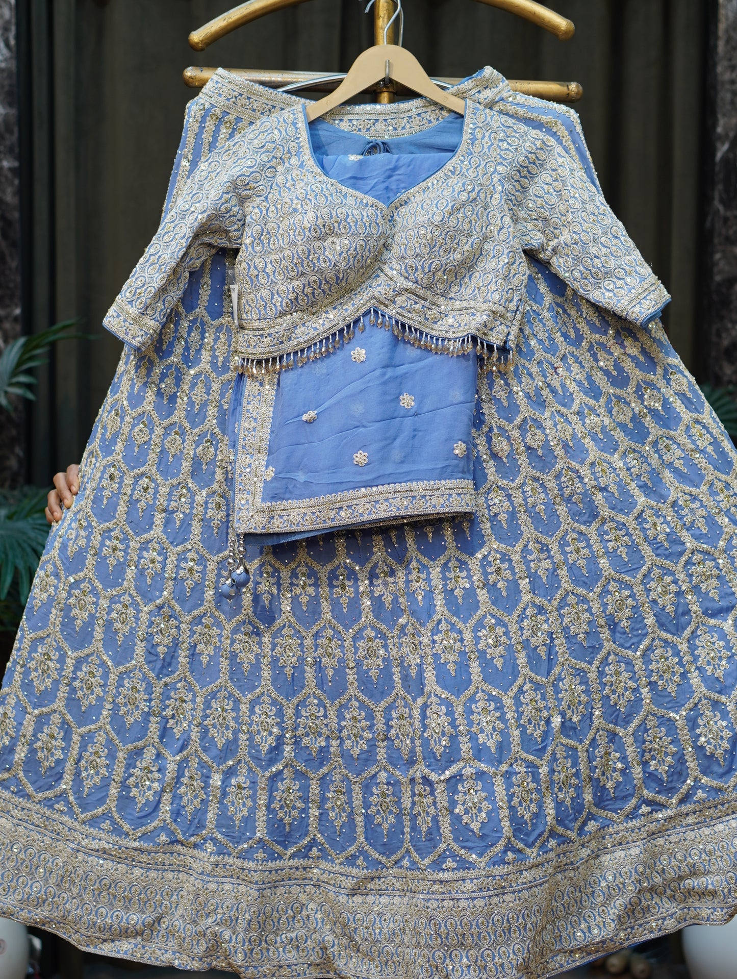 082-1358-SKY BLUE