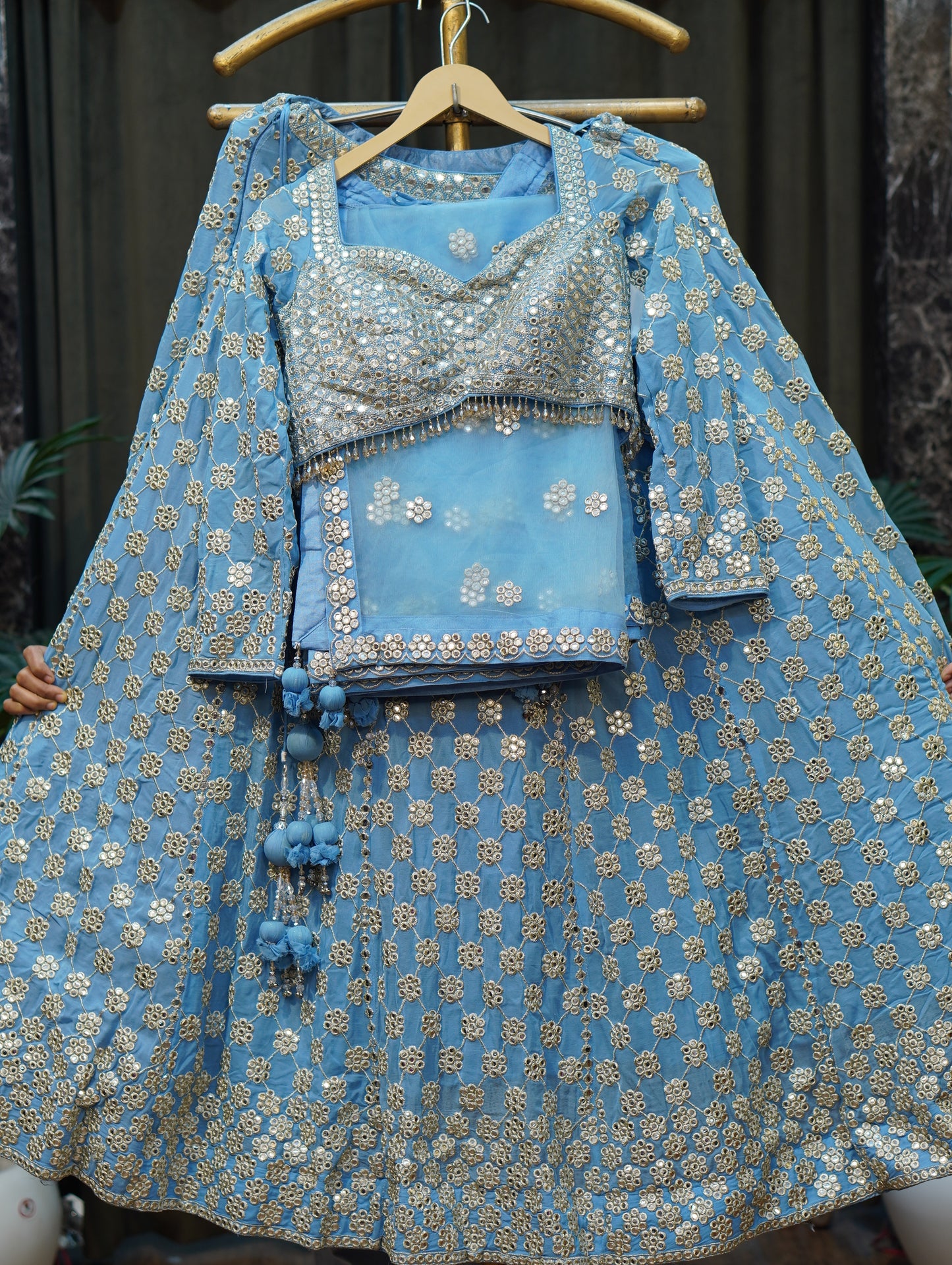 082-1345-SKY BLUE