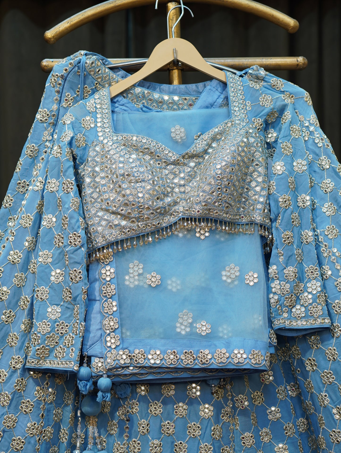 082-1345-SKY BLUE