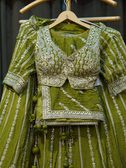 082-1351-MAHANDI GREEN