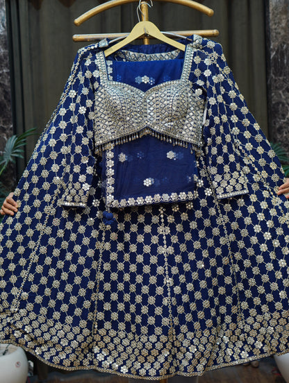 082-1345-NAVY BLUE