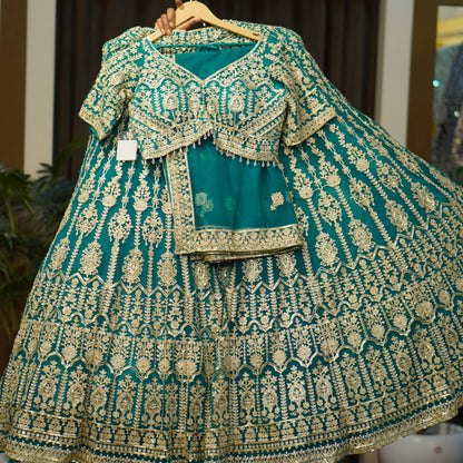Lehenga set (buy online readymade lehenga choli)