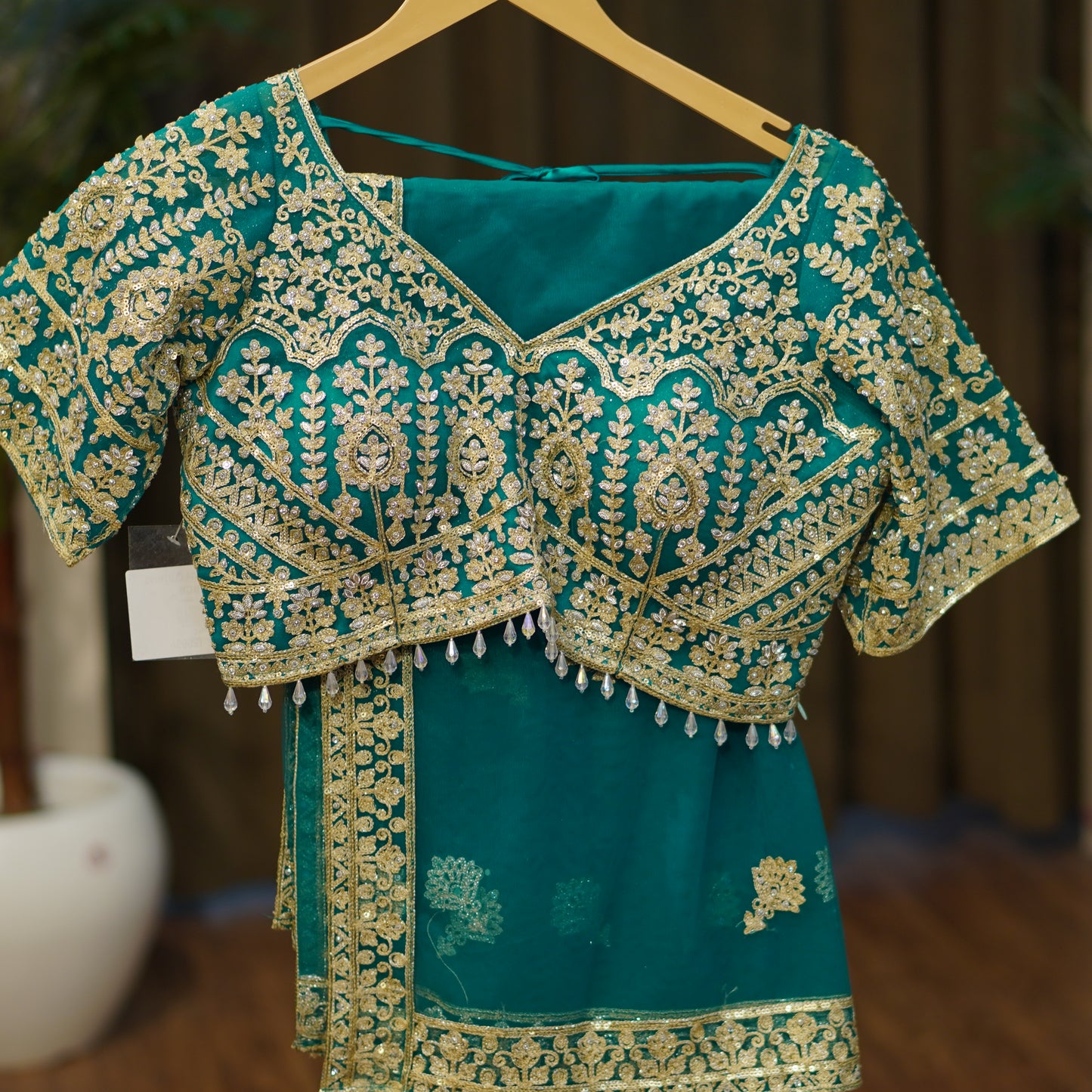 Lehenga set (buy online readymade lehenga choli)