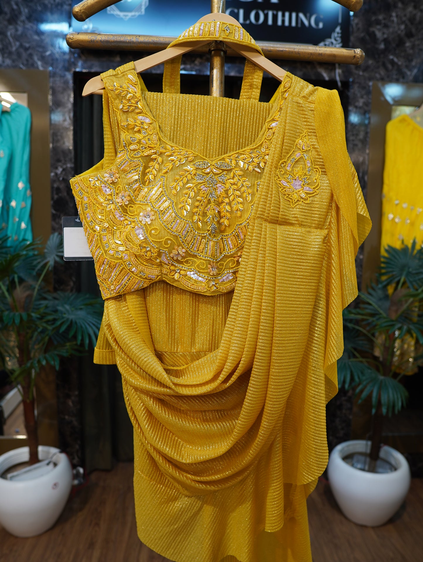003-ZW-2918-YELLOW