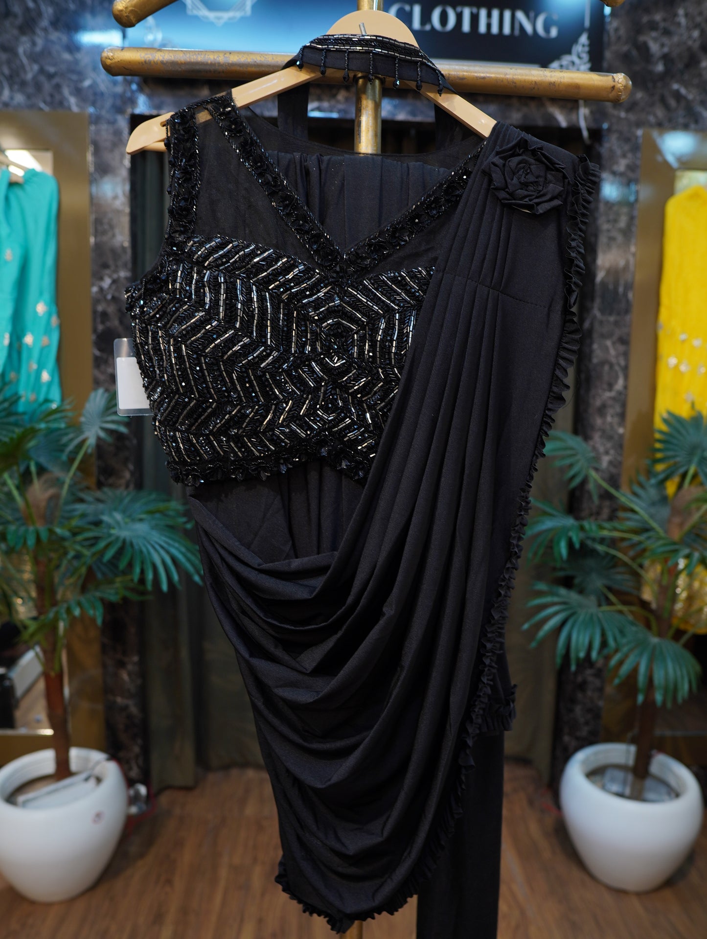 003-SBA-245-BLACK