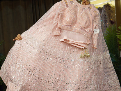 Lehenga set (buy online readymade lehenga choli)
