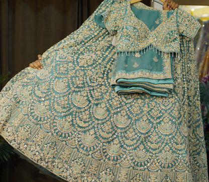 Lehenga set (buy online readymade lehenga choli)