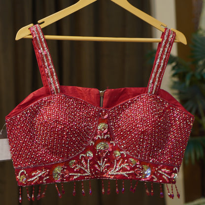 Lehenga set (buy online readymade lehenga choli)