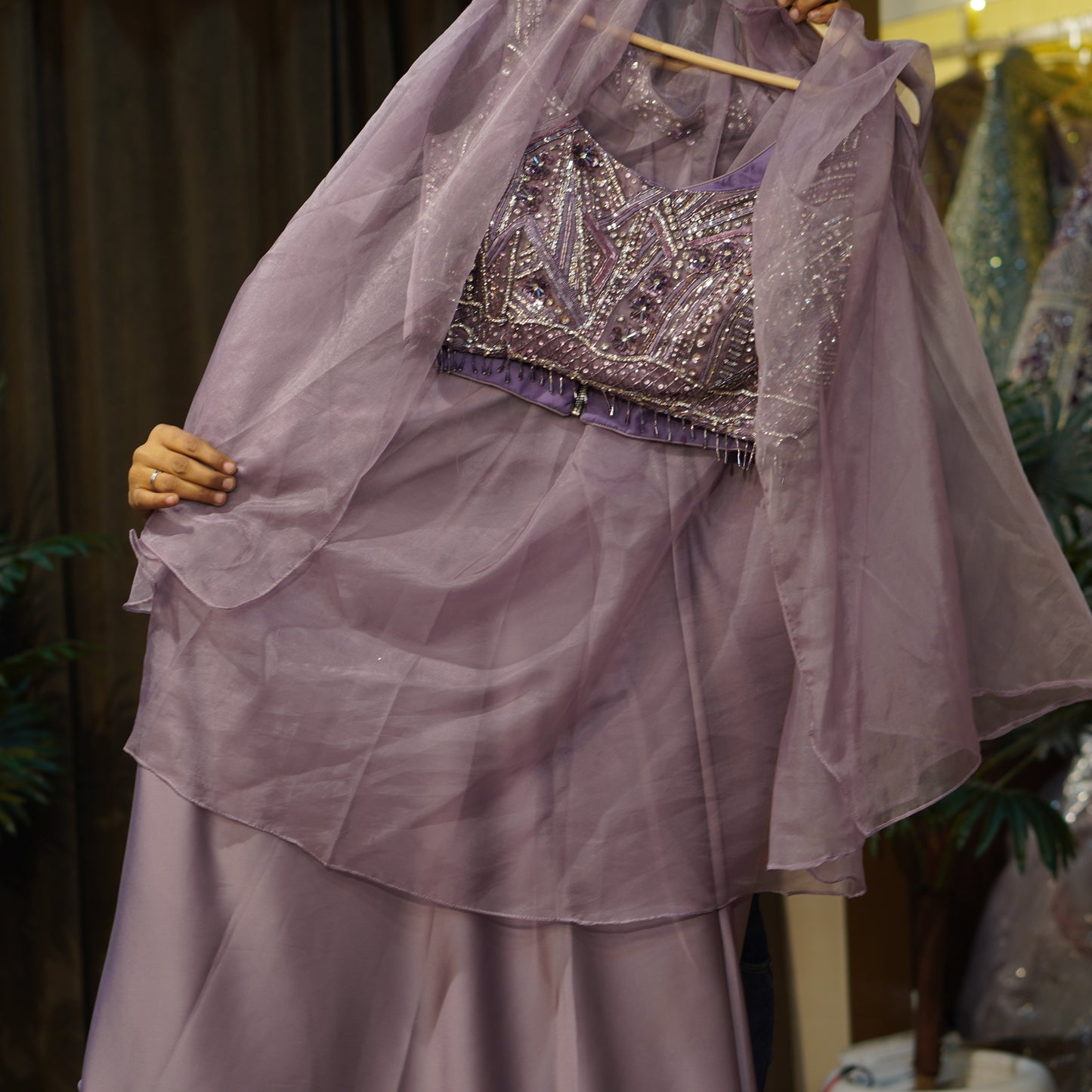 013-DHOTI-LAVENDER