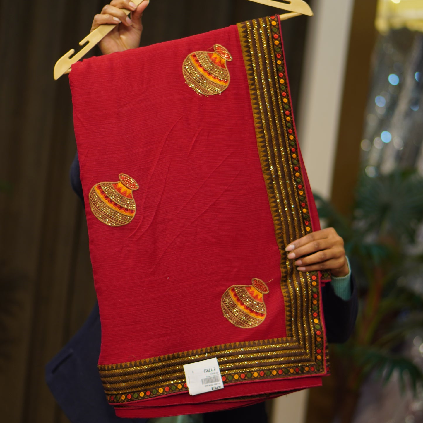 Saree sale online buy latest designer saree