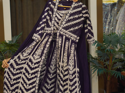 Indo-Western Dress (buy online Indo-Western Dress)