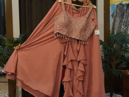Indo-Western Dress (buy online Indo-Western Dress)