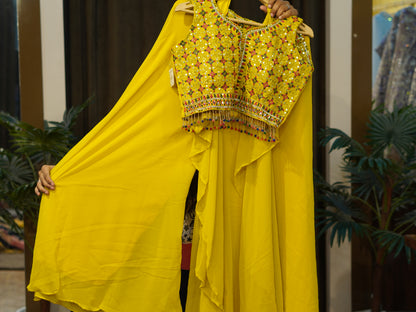 Indo-Western Dress (buy online Indo-Western Dress)
