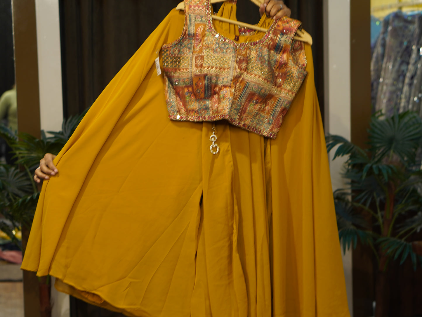 Indo-Western Dress (buy online Indo-Western Dress)