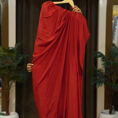 Readymade / PreDraped / Read To Wear Saree