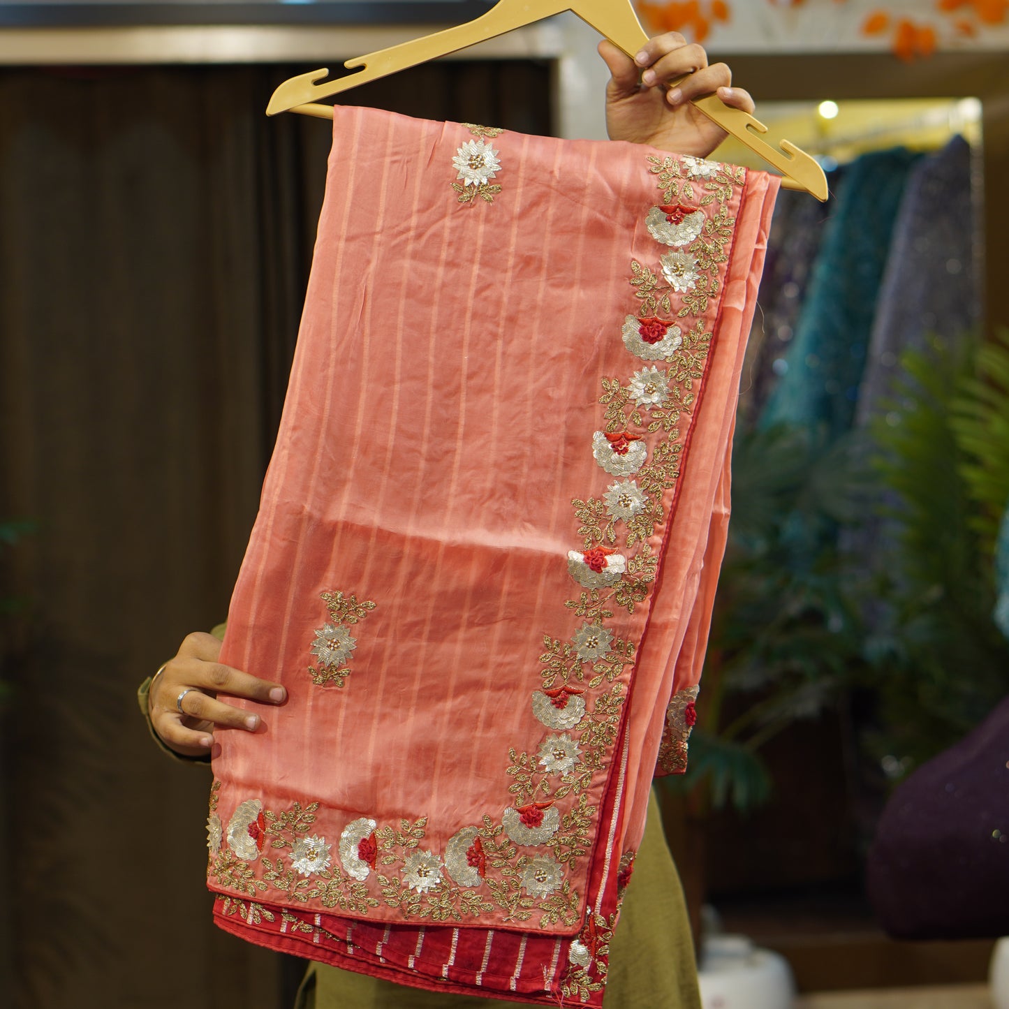 Saree sale online buy latest designer saree