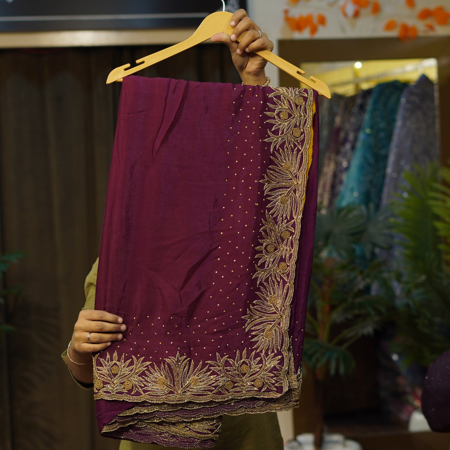 Saree sale online buy latest designer saree