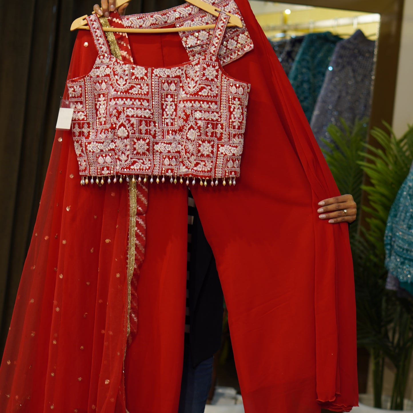 010-PURRE P.CHOLI-RANI