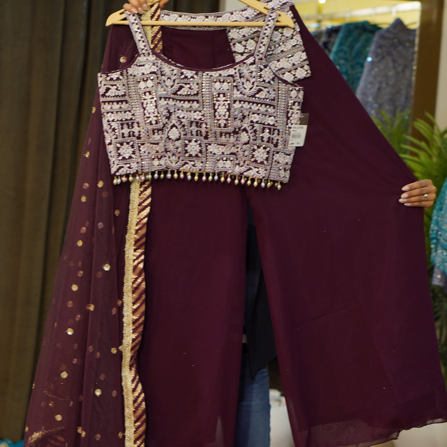 010-PURRE P.CHOLI-WINE